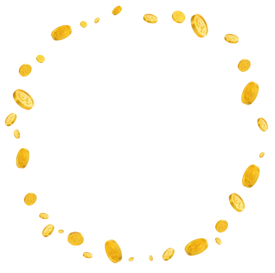 coins